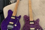 Purple VH & Axis Pair